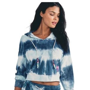 LoveShackFancy Kirby Hoodie